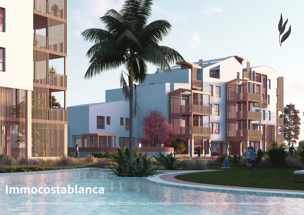 Квартира в Дении, 118 м², 470 000 €, фото 1, объявление 27095536