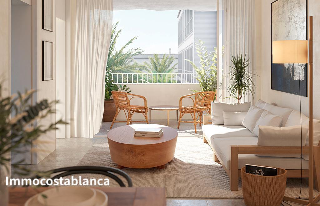 Квартира в Торревьехе, 87 м², 337 000 €, фото 7, объявление 4947216
