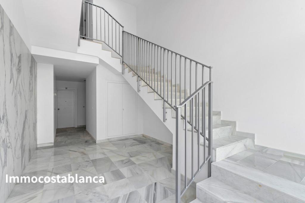 Квартира в Ориуэла Коста, 103 м², 425 000 €, фото 3, объявление 56927536