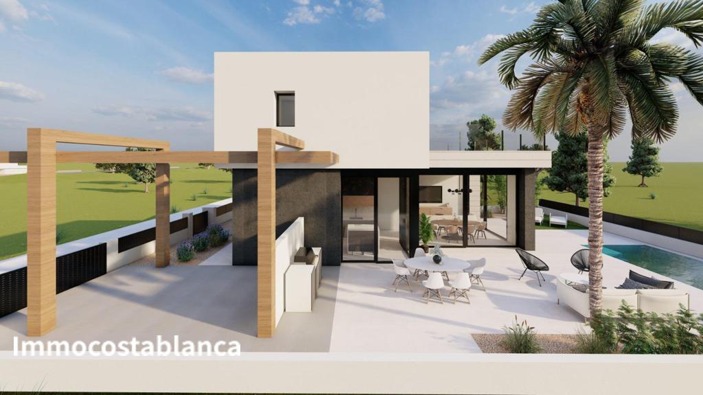 Вилла в Пилар-де-ла-Орададе, 130 м², 584 000 €, фото 7, объявление 54767536