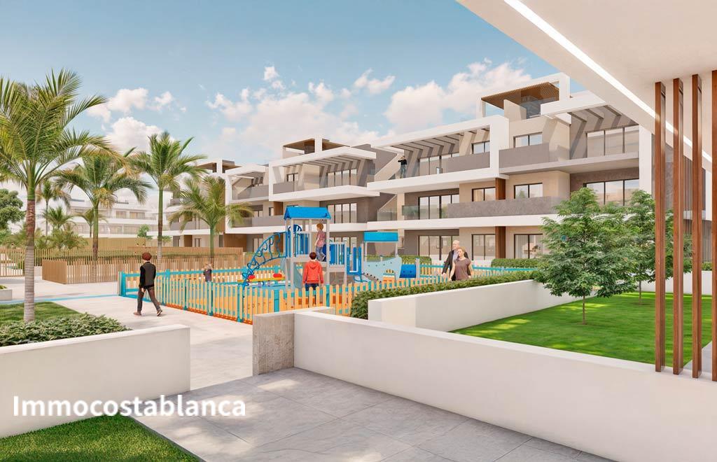 Квартира в Торре де ла Орадада, 104 м², 420 000 €, фото 1, объявление 9027536