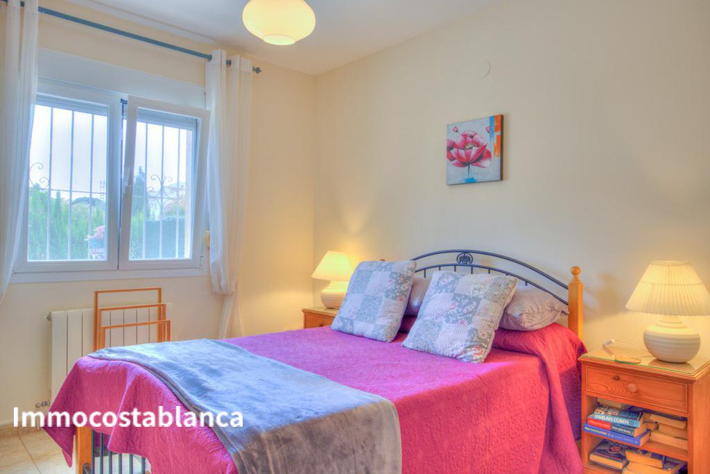 Коттедж в Бенисе, 192 м², 599 000 €, фото 10, объявление 20155616