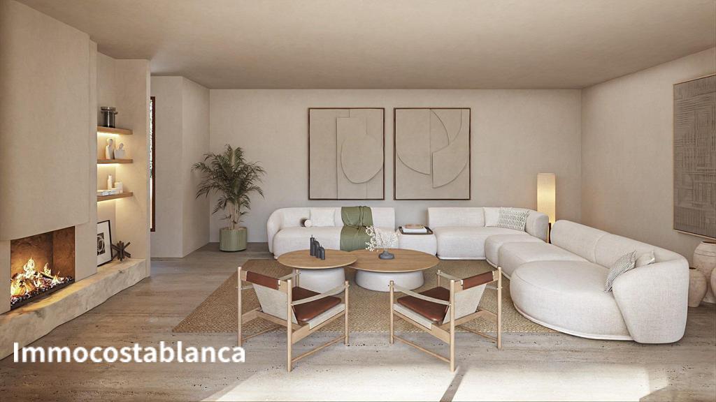 Вилла в Бенисе, 227 м², 1 750 000 €, фото 7, объявление 55073216