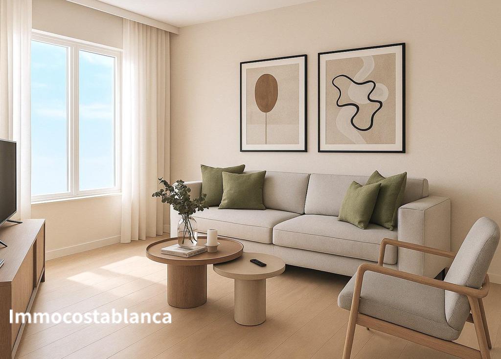 Квартира в Бенехусар, 56 м², 131 000 €, фото 2, объявление 73145216