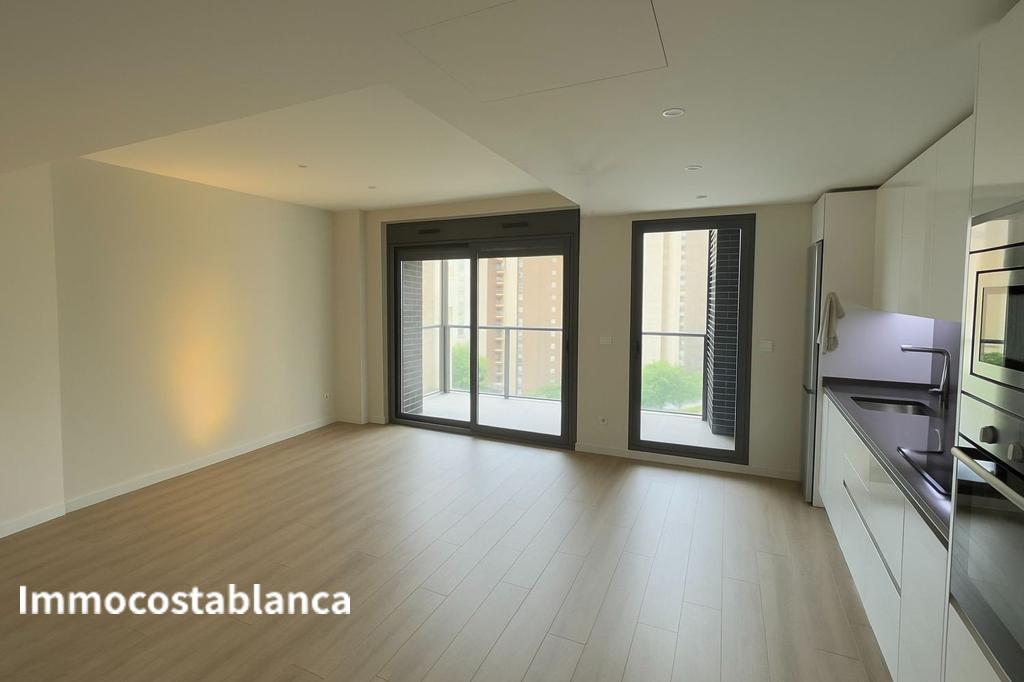 Квартира в Аликанте, 80 м², 495 000 €, фото 3, объявление 16689216