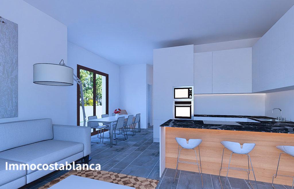Вилла в Дайя-Нуэве, 130 м², 389 000 €, фото 4, объявление 57995616