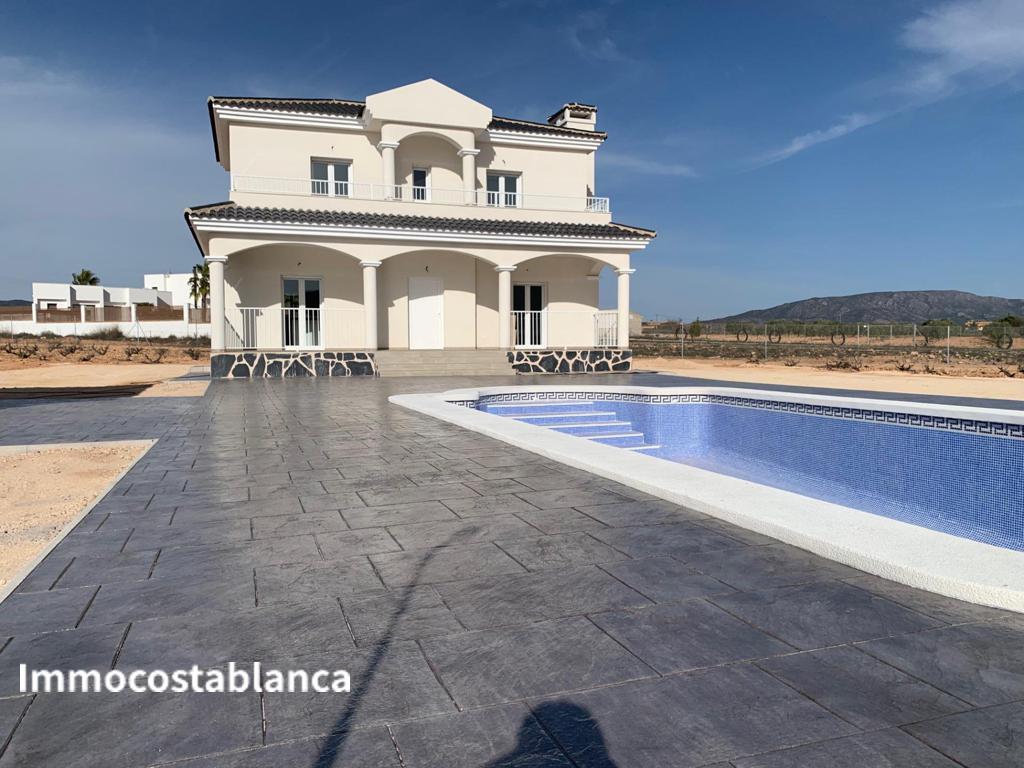 Вилла в Пиносо, 163 м², 397 000 €, фото 5, объявление 767536