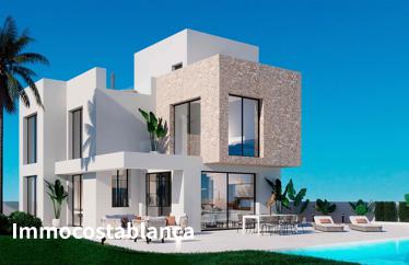 Коттедж в Финестрате, 330 м²