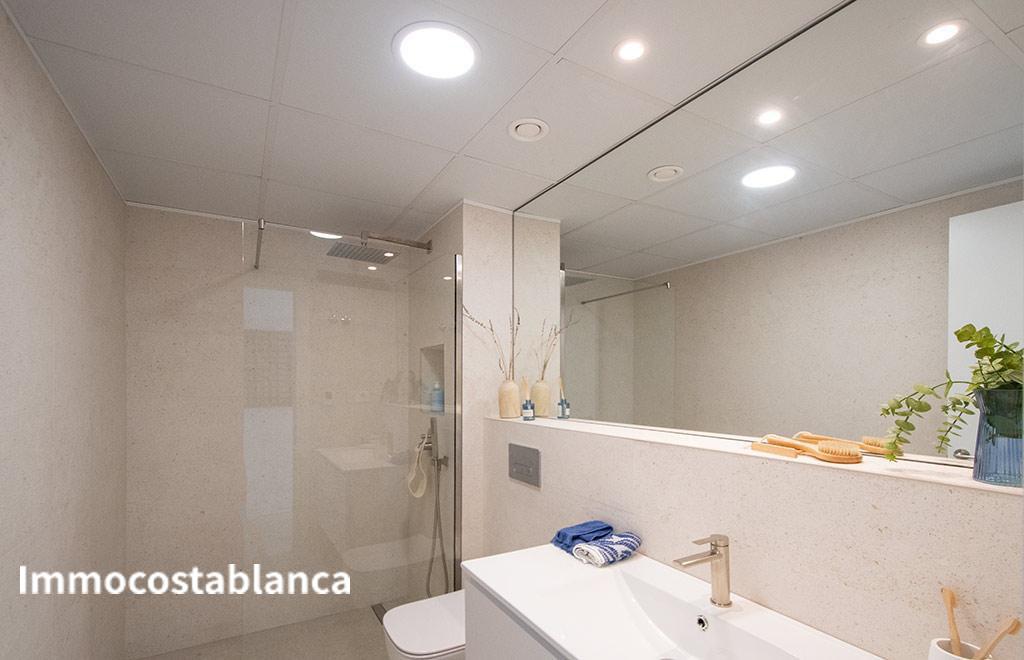 Квартира в Пилар-де-ла-Орададе, 99 м², 396 000 €, фото 4, объявление 46951456