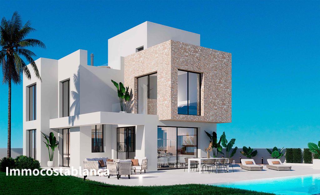 Коттедж в Финестрате, 330 м², 700 000 €, фото 1, объявление 31057936