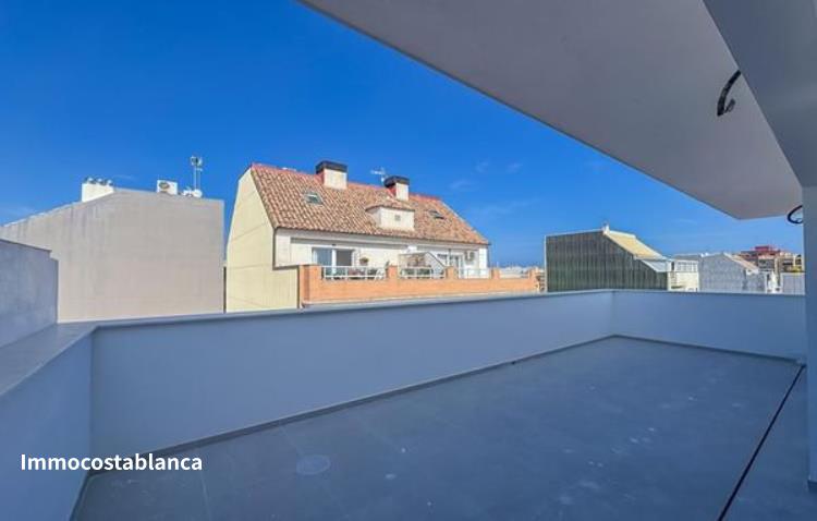 Квартира в Дении, 87 м², 287 000 €, фото 6, объявление 61338016