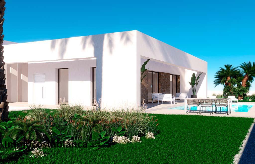 Вилла в Финестрате, 110 м², 726 000 €, фото 3, объявление 75828336