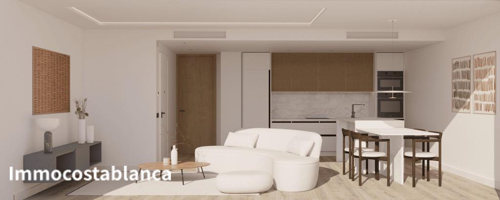 Коттедж в Торревьехе, 165 м², 595 000 €, фото 8, объявление 21255536