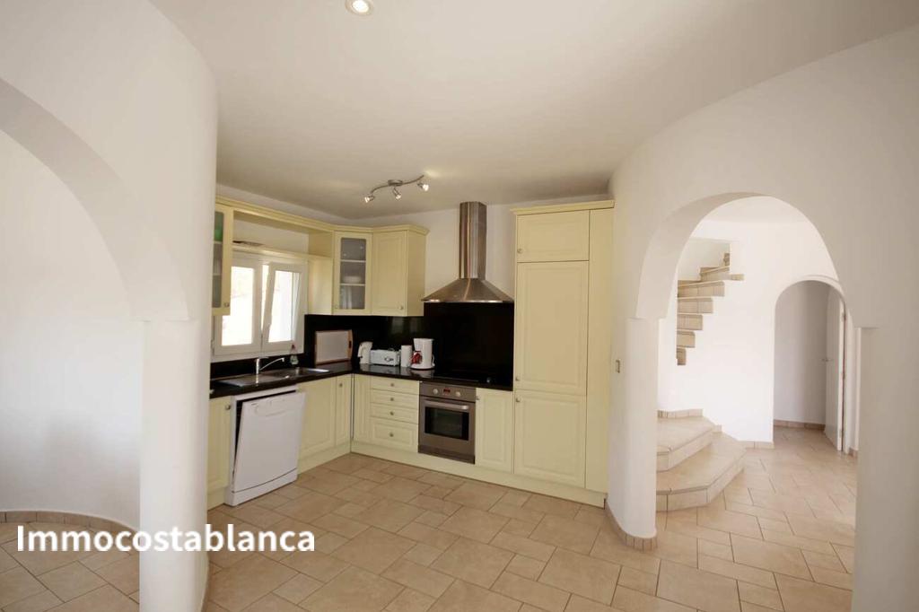 Вилла в Хавеа, 152 м², 750 000 €, фото 3, объявление 3897216