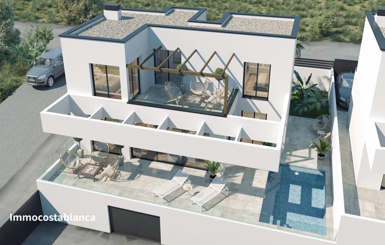 Вилла в Финестрате, 482 м², 700 000 €, фото 4, объявление 53962016