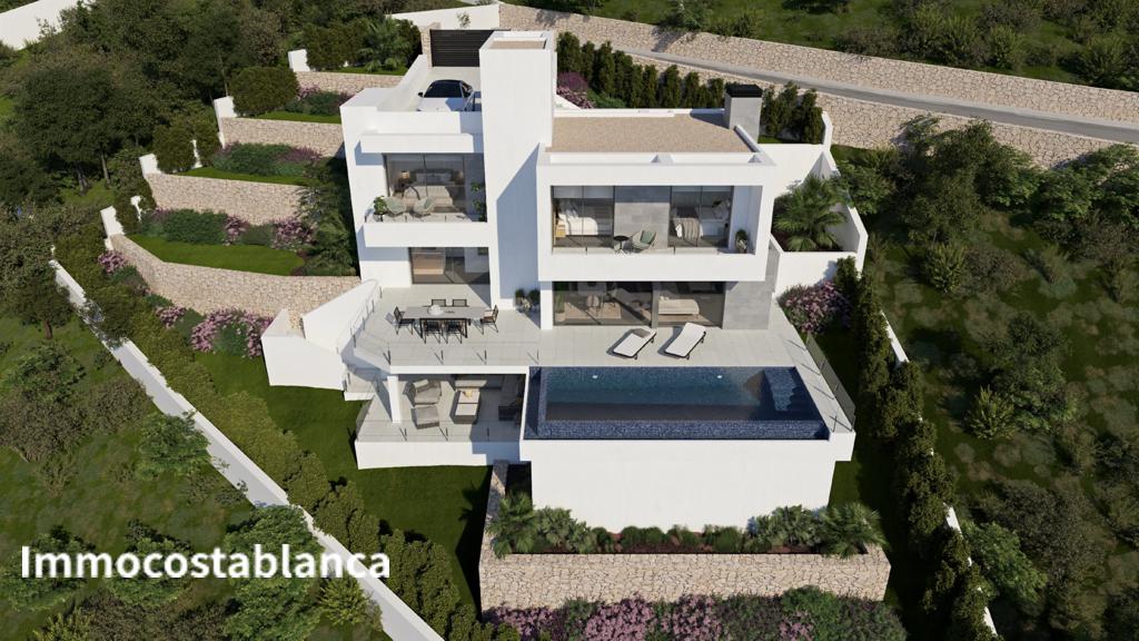 Коттедж в Аликанте, 320 м², 1 720 000 €, фото 8, объявление 41348256