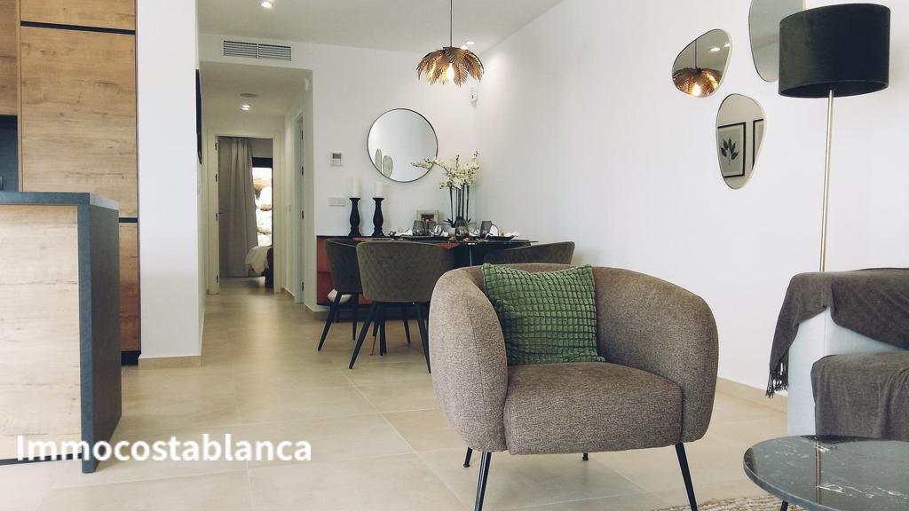 Вилла в Бенидорме, 172 м², 555 000 €, фото 9, объявление 56216416