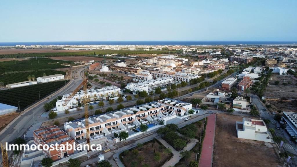 Коттедж в Пилар-де-ла-Орададе, 93 м², 285 000 €, фото 5, объявление 23807536