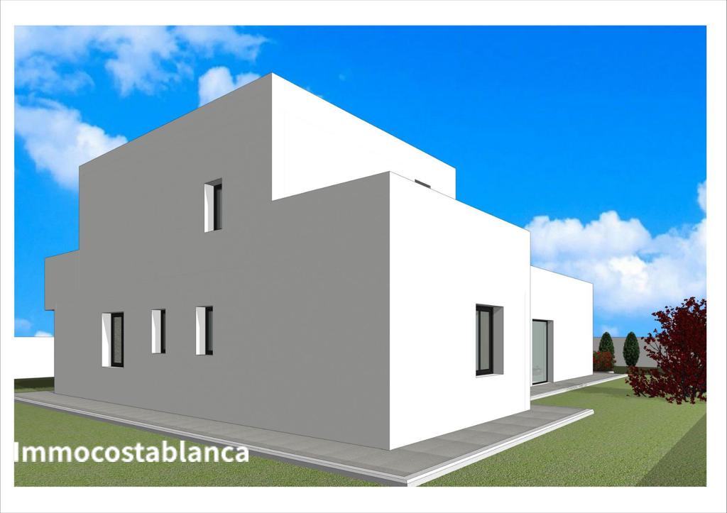 Вилла в Монфорте-дель-Сиде, 248 м², 586 000 €, фото 5, объявление 16527536