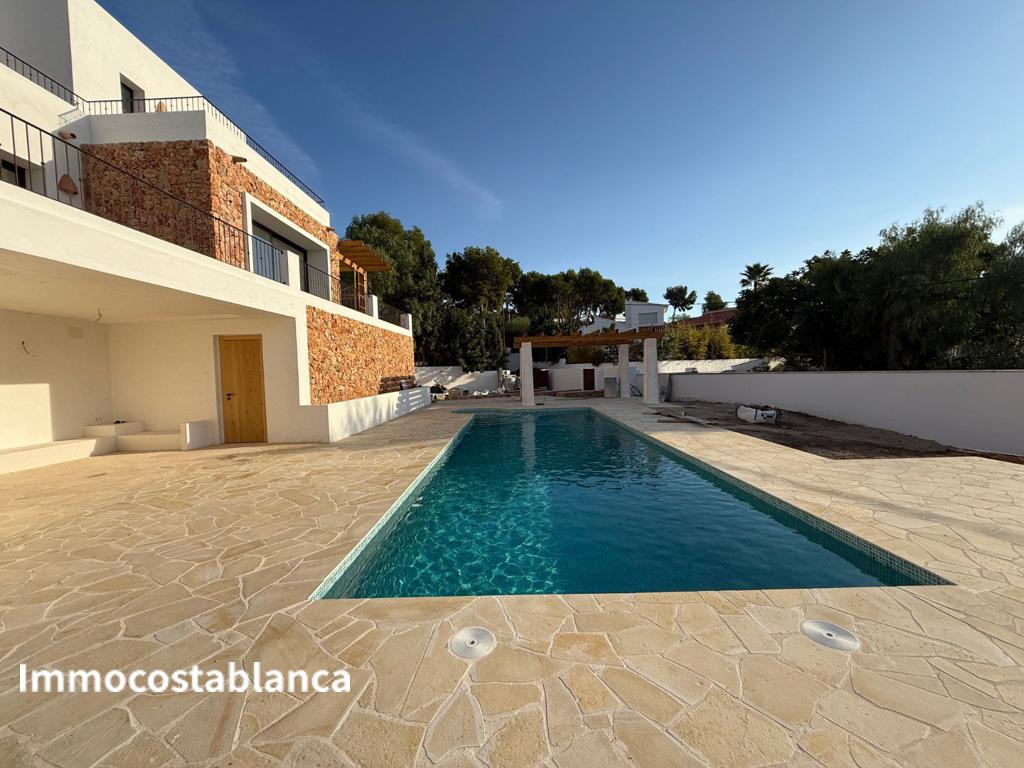 Коттедж в Морайре, 339 м², 2 275 000 €, фото 3, объявление 16854736