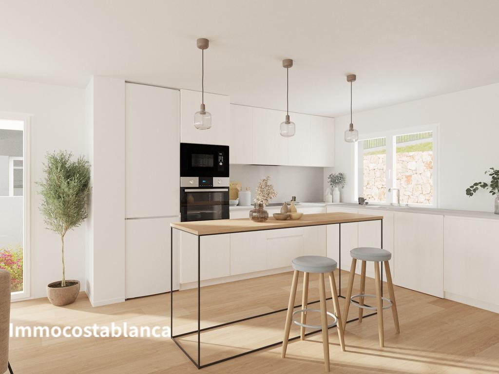Квартира в Бенидорме, 115 м², 425 000 €, фото 10, объявление 51903536