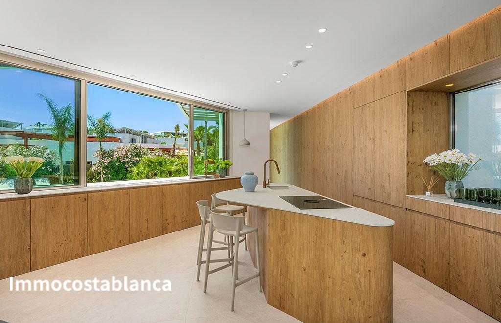 Вилла в Деэса де Кампоамор, 415 м², 2 450 000 €, фото 7, объявление 67470736