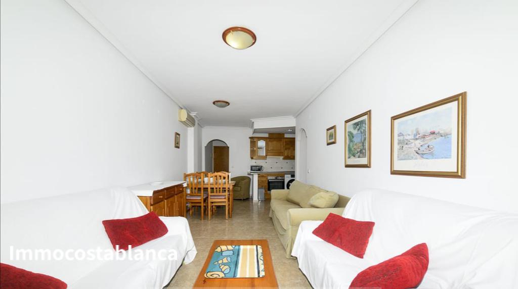 Квартира в Деэса де Кампоамор, 55 м², 89 000 €, фото 6, объявление 15823048