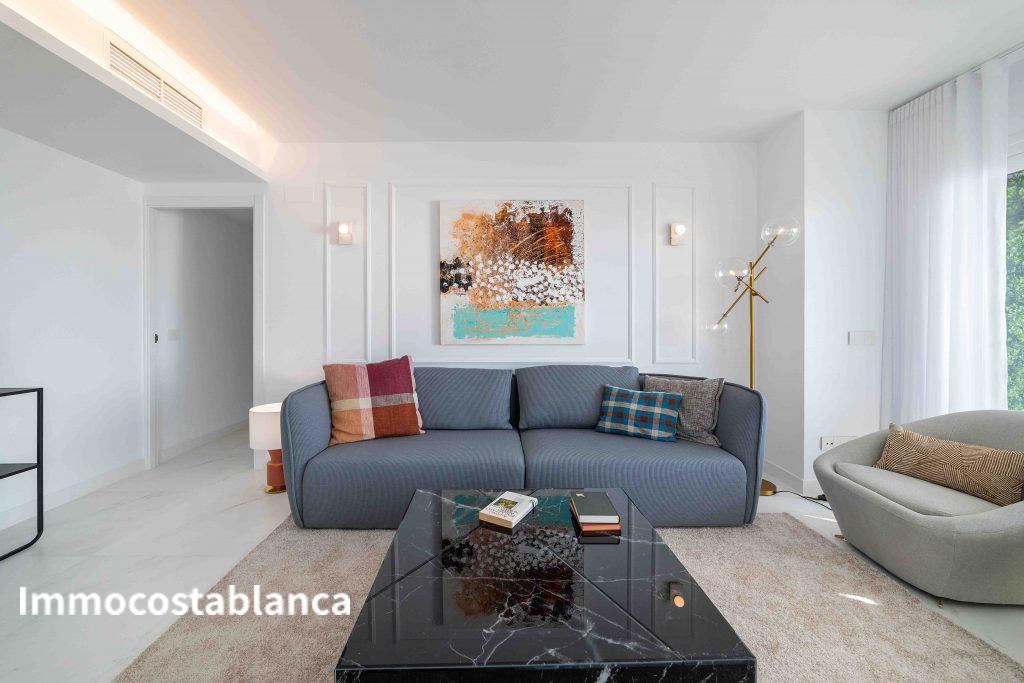 4-комн. квартира в Аликанте, 97 м², 484 000 €, фото 2, объявление 12700256