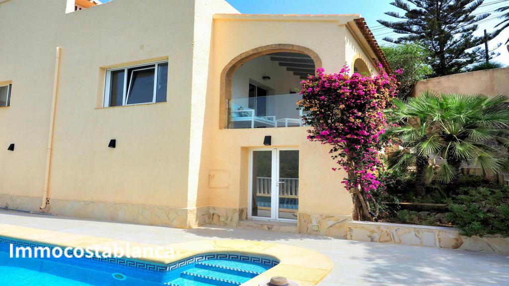Вилла в Хавеа, 711 м², 850 000 €, фото 1, объявление 42091616