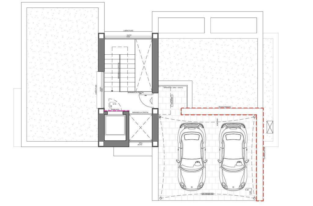 Коттедж в Альтее, 535 м², 2 135 000 €, фото 3, объявление 53197936