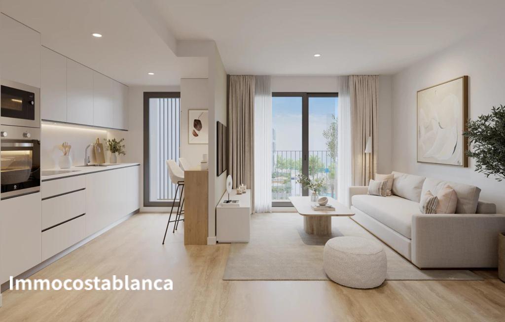 Квартира в Аликанте, 70 м², 289 000 €, фото 7, объявление 28490016