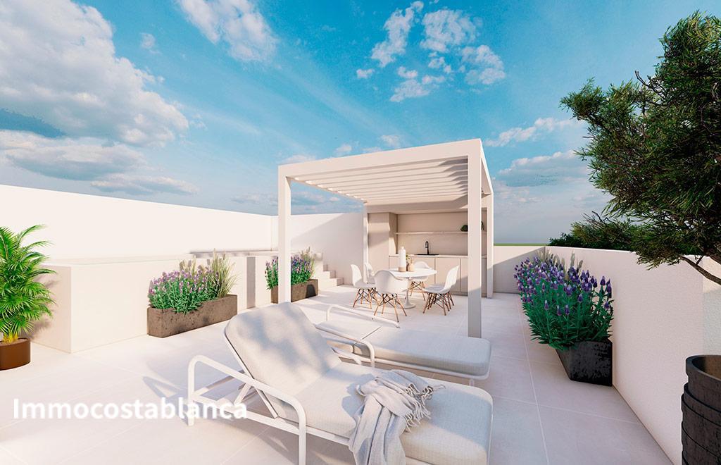 Квартира в Пилар-де-ла-Орададе, 88 м², 369 000 €, фото 5, объявление 64624416