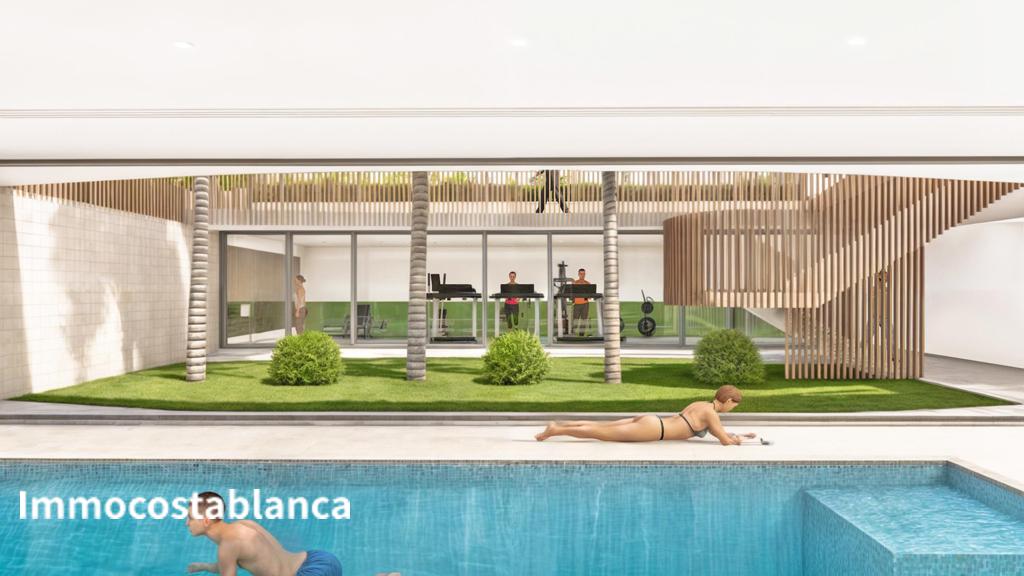 Квартира в Пилар-де-ла-Орададе, 109 м², 500 000 €, фото 2, объявление 28731616