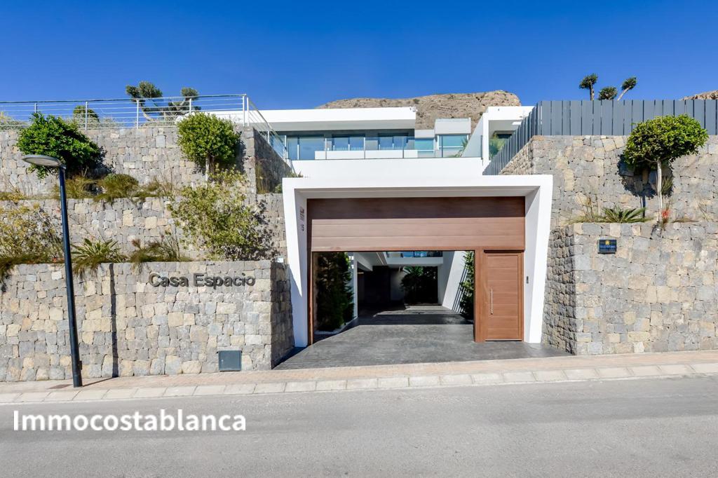 Вилла в Бенидорме, 998 м², 4 450 000 €, фото 6, объявление 38447536