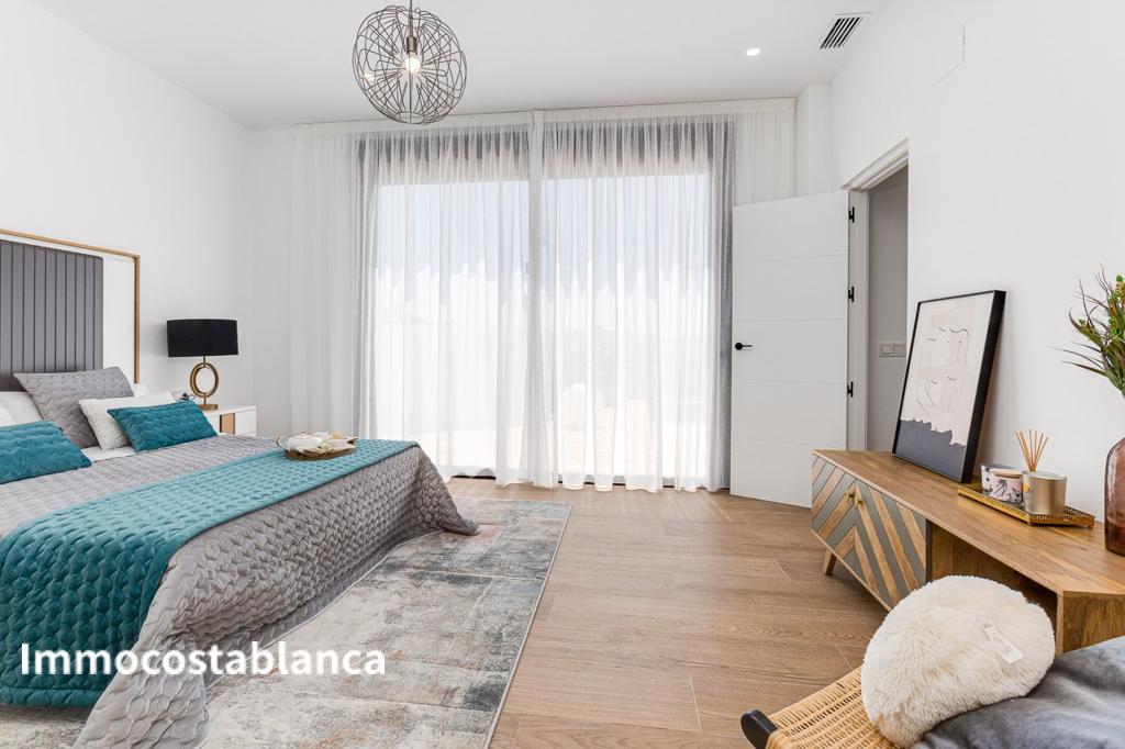 Вилла в Бенидорме, 202 м², 695 000 €, фото 9, объявление 44143536