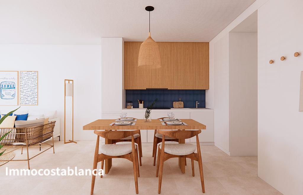 Квартира в Торре де ла Орадада, 55 м², 246 000 €, фото 4, объявление 8376416