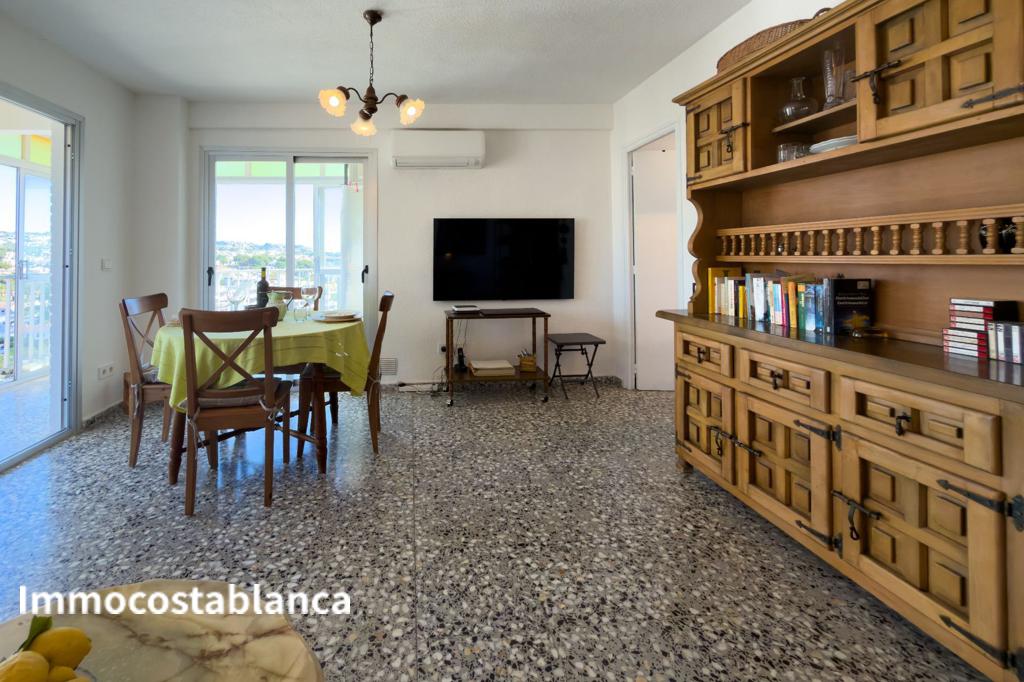 Квартира в Кальпе, 74 м², 225 000 €, фото 4, объявление 63130816