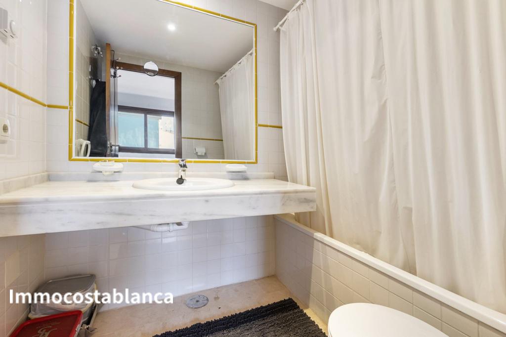 Квартира в Деэса де Кампоамор, 128 м², 285 000 €, фото 2, объявление 7875376
