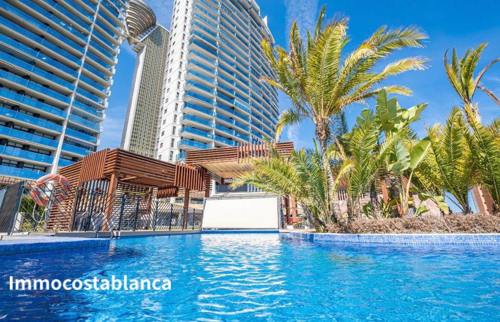 Квартира в Бенидорме, 147 м², 585 000 €, фото 9, объявление 4617216