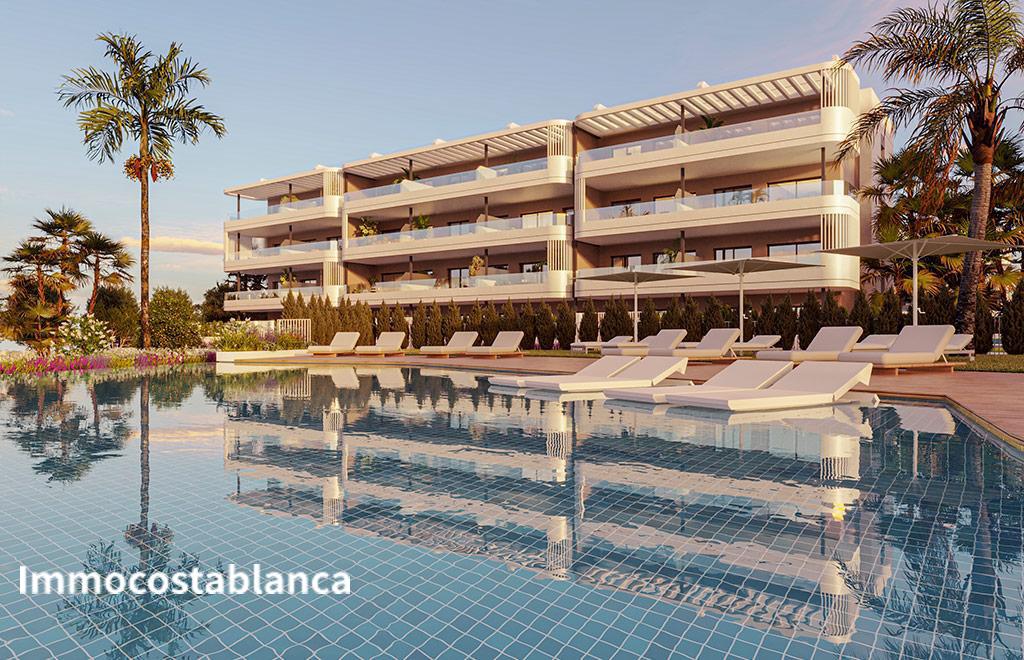 Квартира в Торревьехе, 100 м², 415 000 €, фото 9, объявление 45760416