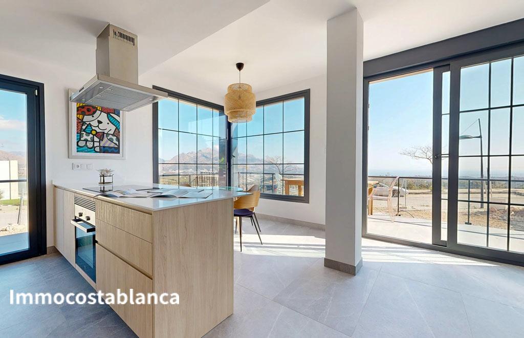 Вилла в Полопе, 215 м², 548 000 €, фото 3, объявление 51029936
