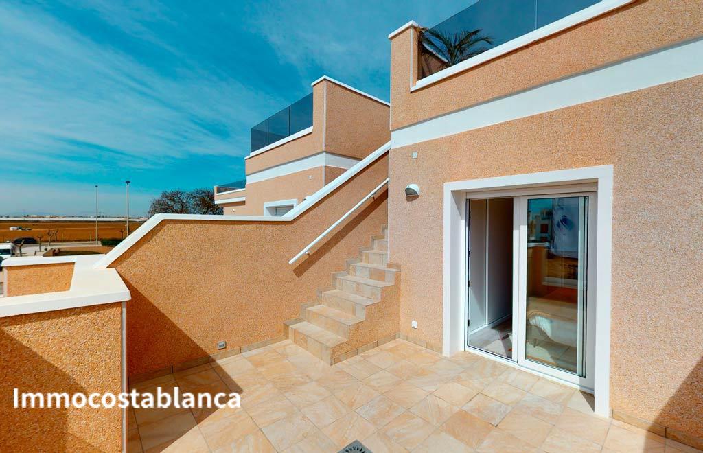 Таунхаус в Пилар-де-ла-Орададе, 83 м², 350 000 €, фото 7, объявление 75051536