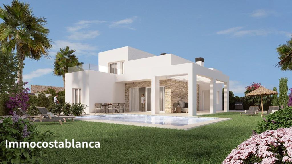 Вилла в Альгорфе, 185 м², 793 000 €, фото 2, объявление 23503536