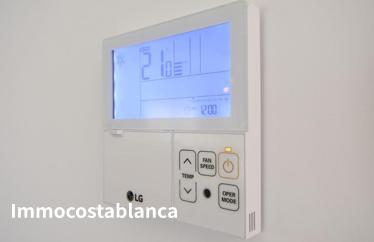 Квартира в Сан-Мигель-де-Салинасе, 98 м²