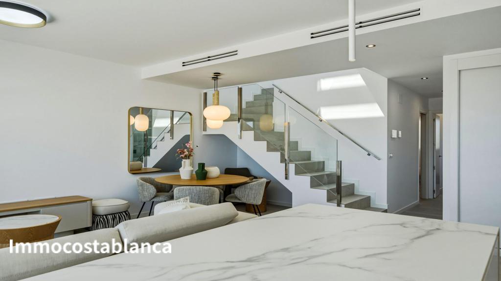 Пентхаус в Финестрате, 172 м², 590 000 €, фото 10, объявление 33027616