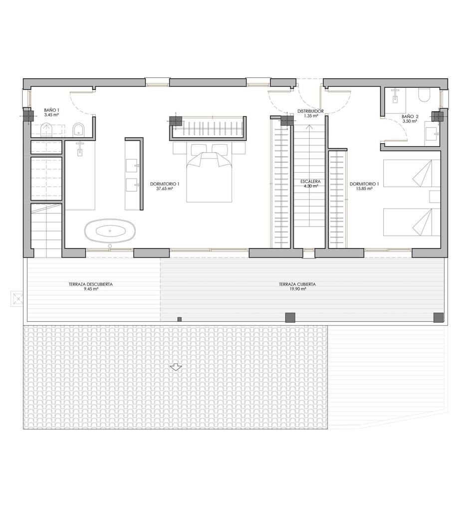 Вилла в Альтее, 800 м², 1 050 000 €, фото 1, объявление 39853856