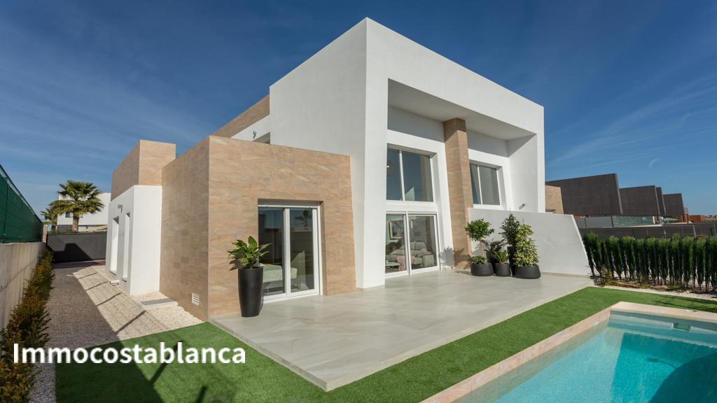 Вилла в Альгорфе, 325 м², 483 000 €, фото 1, объявление 9666816