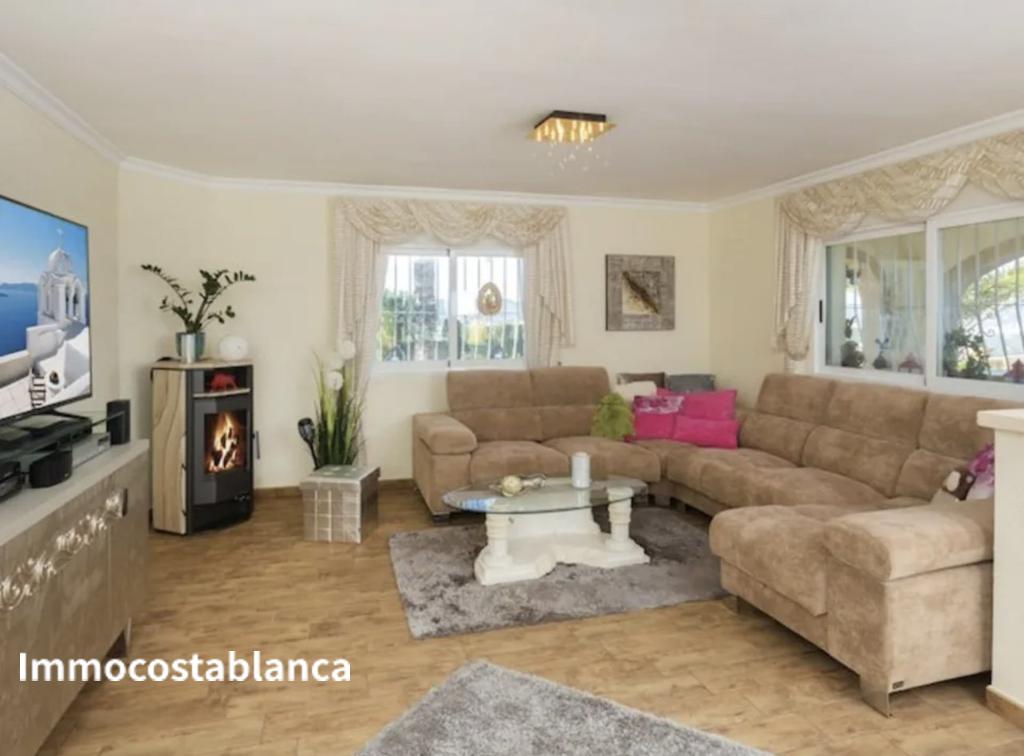 Коттедж в Хавеа, 600 м², 1 695 000 €, фото 8, объявление 41503456
