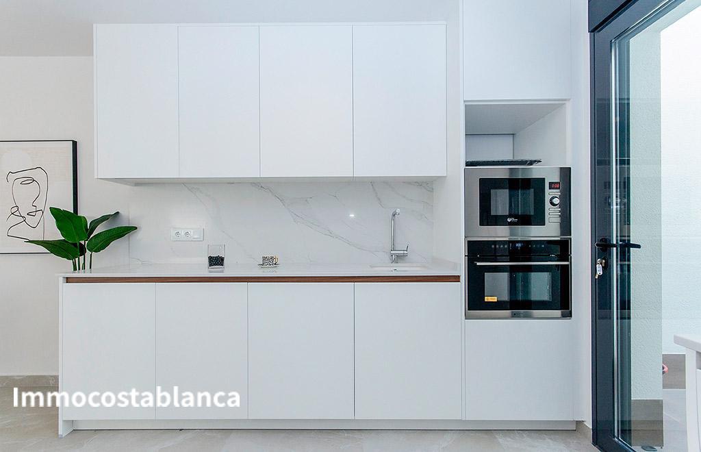 Квартира в Сан-Мигель-де-Салинасе, 92 м², 339 000 €, фото 4, объявление 16925136