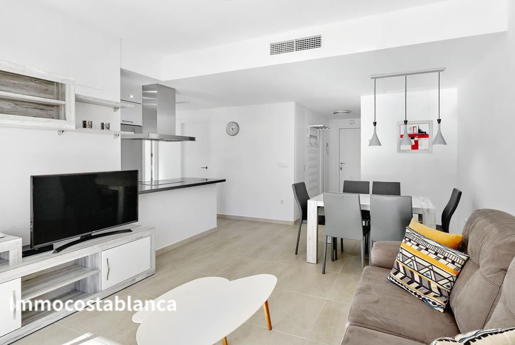 Квартира в Ориуэла Коста, 88 м², 260 000 €, фото 6, объявление 6217216